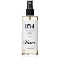 Baxter of California Spray Hair Clay Effect Style 120ml