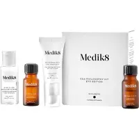Medik8 Csa Philosophy Kit Eye Edition