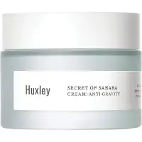 Huxley Secret of Sahara Anti-Gravity Crème 50 ml Crème