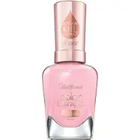 Sally Hansen Color Therapy Nagellak - 537 Tulle Much