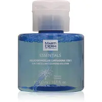 Martiderm Make-Up Verwijder Micellair Water Essentials Solucion Micelar (300 ml) 300 ml