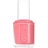 essie Make-up Nagellak Red to Pink Nr.679 Flying Solo