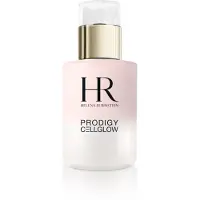Helena Rubinstein Zonnebrandcrème - - Prodigy Cellglow - UV Fluïde Roze - SPF50 - 30ml