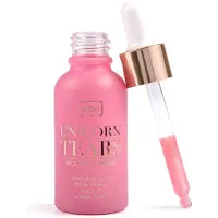 Wibo Unicorn Tears Face And Primer 2In1 Nourishing Primer And Face Serum 30G