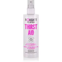 Noughty Thirst Aid Conditioning & Detangling Spray 200 Ml