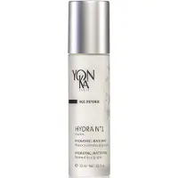 Yon-Ka Hydra No.1 Fluide (50ml) Verzorging voor Leeftijdsdefense, Lichte Mattifying Moisturizer