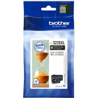 Brother Inktcartridge LC-3235XLBK Zwart Hoge capaciteit