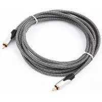 JVC digitale COAXIAL audiokabel
