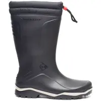 Dunlop Blizzard Thermo sneeuw/regenlaarzen maat 45