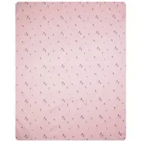 PlumPlum Pink gnome baby wieglaken 80x100 cm Dames