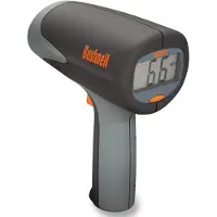 Bushnell Velocity lasergun, grijs