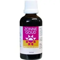 Zonnegoud Ruta simplex