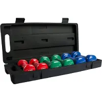 VirtuFit Dumbbellset - Halterset - Vinyl - Met Koffer