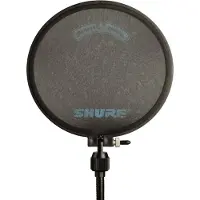 Shure PS-6