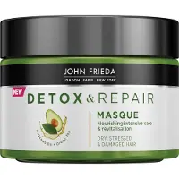 John Frieda Detox & repair masker