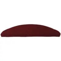 Vica International Trapmat Paris Rib - Rood
