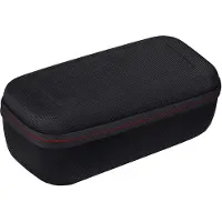 ISY Draagtas Voor Nintendo Switch Zwart (ic-5010)