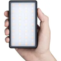Weeylite RB08P RGB Pocket-Sized LED Light