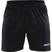 Craft Damesshort squad solid | Maat XL