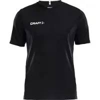Craft Jersey squad solid