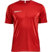 Craft Jersey squad solid