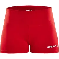 Craft Dames shorts squad