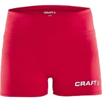 Craft Korte fietsbroek voor kinderen squad