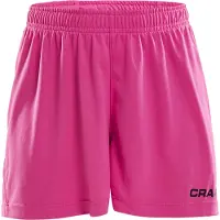 Craft Sportbroek Kids Squad Go GK Shorts Metro-Maat 146