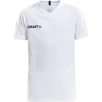 Craft Kinder-T-shirt solid