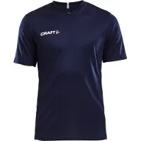 Craft Jersey squad solid