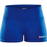 Craft Dames shorts squad