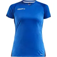 Craft Dames-T-shirt pro control impact | Maat L