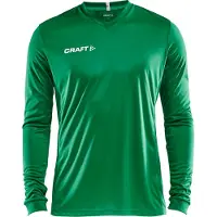 Craft Jersey met lange mouwen squad solid