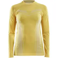 Craft Naadloos dames zwempak pro control | Maat S