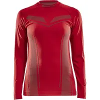 Craft Naadloos dames zwempak pro control | Maat L