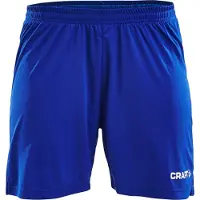 Craft Damesshort squad solid | Maat 2XL