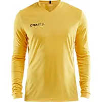 Craft Jersey met lange mouwen squad solid | Maat M