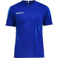 Craft Jersey squad solid