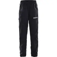 Craft Kinderen joggingbroek pro control woven | Maat 6/8 ans