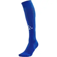Craft Sokken - SQUAD SOCK SOLID 37-39 Koningsblauw Teamlijn Squad