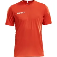 Craft Jersey squad solid