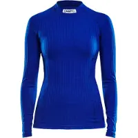 Craft Dames compressie shirt progress LS