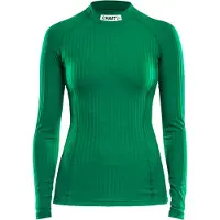 Craft Dames compressie shirt progress LS
