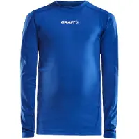 Craft Kindercompressietrui pro control LS | Maat 6/8 jaar oud