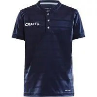 Craft Jersey pro control button
