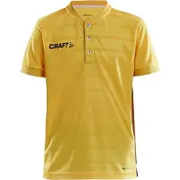 Craft Jersey pro control button | Maat L