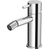 Hotbath Bidetmengkraan cobber chroom