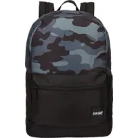 Case Logic Campus Commence 15'' Camo Black 24L