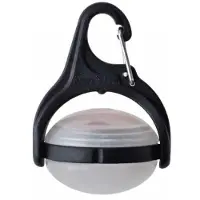 Nite Ize MoonLit - Zwart