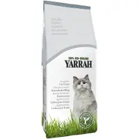 Yarrah - Kattenbakvulling Bio